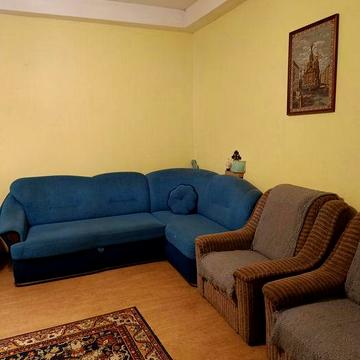 Оренда частини будинку в центрі. Можна на короткий термін