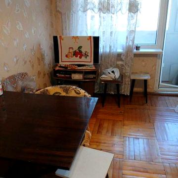 В продаже 1 комн. квартира на ул. Ак. Филатова.