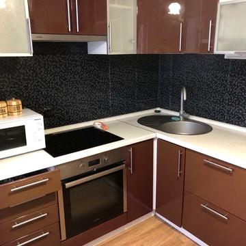 Оноре де Бальзака вул., 83/2