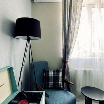 Продається 2 кімнатна квартира красивий ремонт та повна комплектація