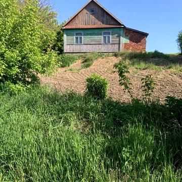 Продам будинок-дачу