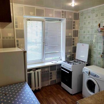 Сдам 1 к квартиру. р-н 23е сентября. Собственник.