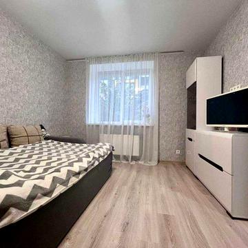 Центр. 1к з ремонтом. БЕЗ КОМІСІЇ. ЖК Модуль