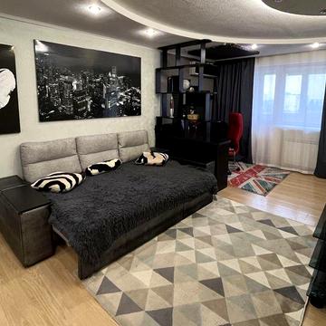 ХАРКІВ. Однокімнатна квартира без посередників. Метро Палац Спорту.