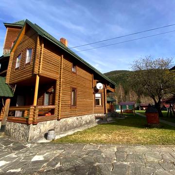 Тараса Шевченка вул., 22