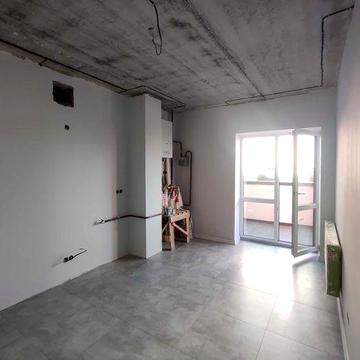 Іпотека так. 1к з ремонтом на 90%. ЖК