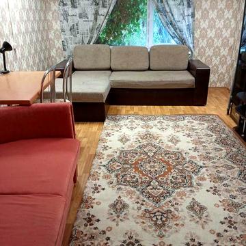 Сдам 1 комнатную квартиру на Олеся Гончара