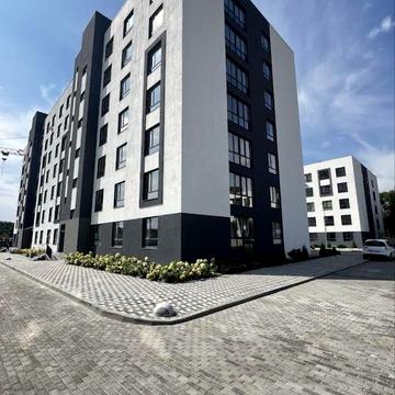 Акція! Квартири з газом!