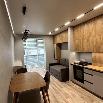 Оренда 1 кімнатної квартири ЖК «Dream Town»/Перша здача