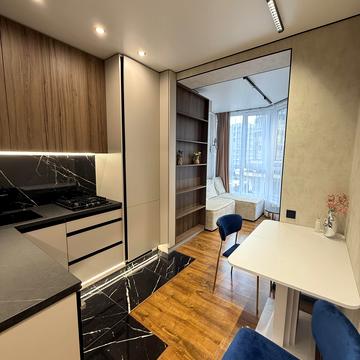 Мартинова просп., 28