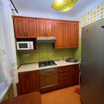 Юрія Глушка вул. (Подвойського), 10