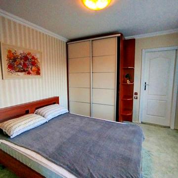 Оренда  3 кімнатної квартири, просп. В.Чорновола.