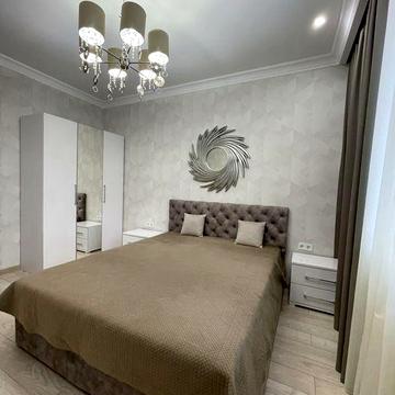 Двухкомнатная квартира! ЖК Горизонт!