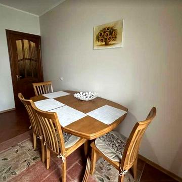 3-кімнатна квартира на Північному