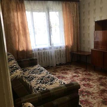 Здам 1-кімнатну квартиру біля зуп. П. Мирного