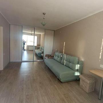 Сдаётся 2-х комнатная квартира