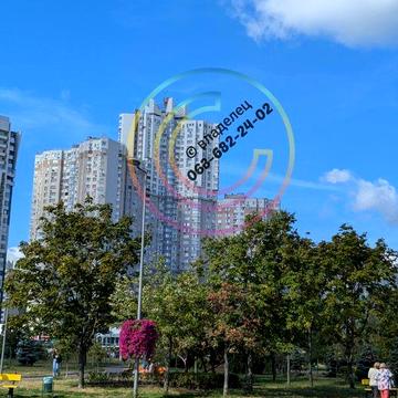 Продам 3к. квартиру, Дарницкий, Позняки, ЖК Корона, Срибнокильская, 1 ЖК Корона