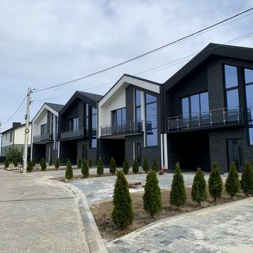 Таунхаус Львів Підрясне «Кожичі» 70,90,110,130 м.кв Власник!