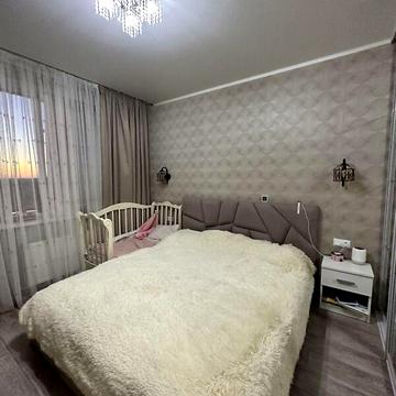 Продаж 1к Квартира Полковника Гуляєва (Маршала Жукова) проспект ЖК Маршал Сити