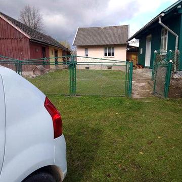 Продаж нерухомості в селі