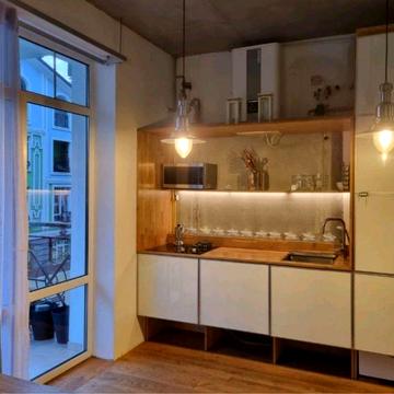 New! 1к студія, Дегтярна 9, Поділ, Воздвиженка, Контрактова площа!