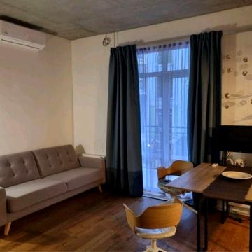 New! 1к студія, Дегтярна 9, Поділ, Воздвиженка, Контрактова площа!