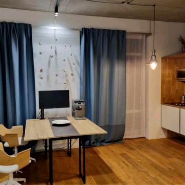 New! 1к студія, Дегтярна 9, Поділ, Воздвиженка, Контрактова площа!