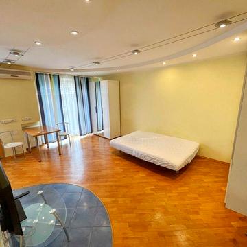 метро Кловская 1 студия , Парус Гуливер ул Кости Гордиенко 10