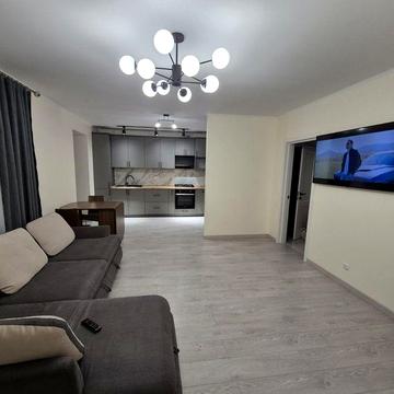 Здається квартира в центрі міста