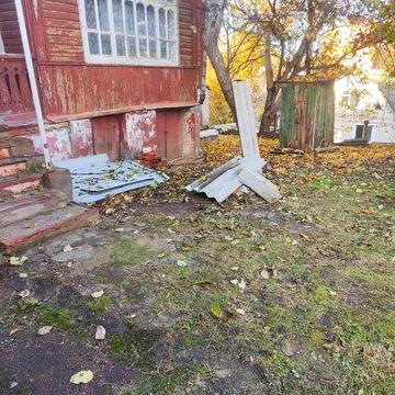 Часть дома по ул З.Космодемянской