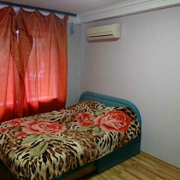 1-кімнатна. Вул. Тополева 6, м. Вокзальна