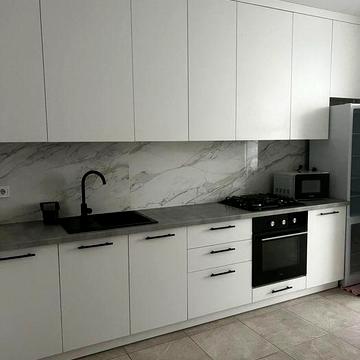 Нова Квартира від хазяйки на довгий термін