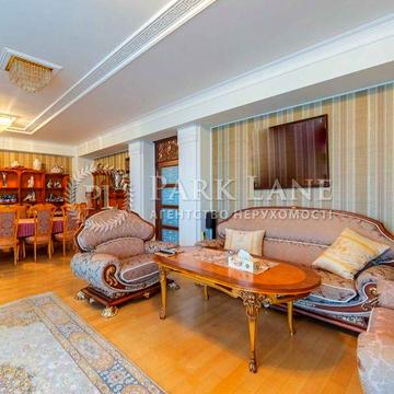 Продается 3к квартира з якісним ремонтом с видом на парк Шевченка