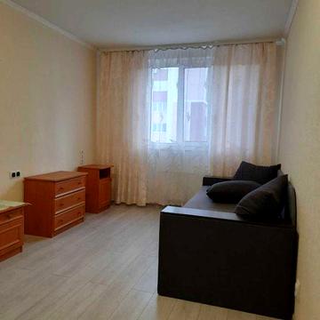 Сдам 1-ком квартиру ЖК Софиевская Слободка ул. Боголюбова, с детьми ДА