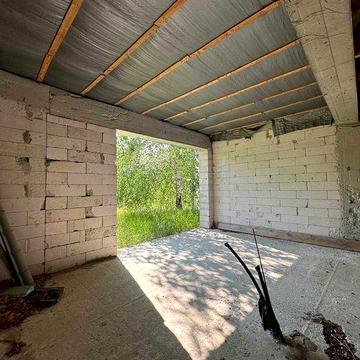 Продам Будинок на Ділянці: 7 соток. Площа: 140 м² Куба!