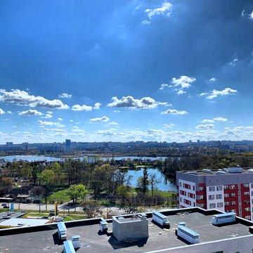 Власниця! ВИДОВА 1к кв в Новобудова ЖК Гідропарк, НЕ АГЕНТСТВО! ЖК Гидропарк