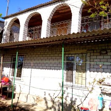 Продам дачу в с. Лупарево