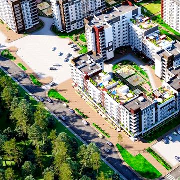 Паркова вул., 4