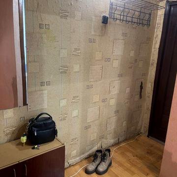 Квартира 2 х комнатна по вул.Бригади Хартія 23,перший поверх