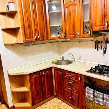 Георгія Гонгадзе просп. (Радянської України), 18-Г