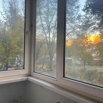 Фонтанская дорога/Жаботинского, просторная квартира у моря, 2эт-60м кв