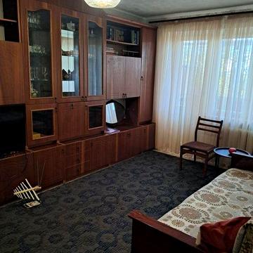 Сдам в  оренду 1 комнатную квартиру