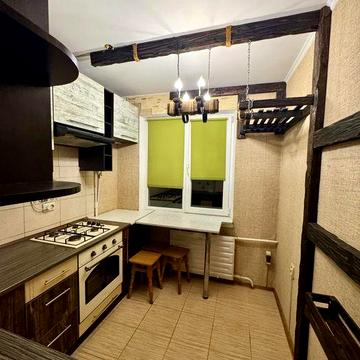 Оренда 2к квартира НИВА