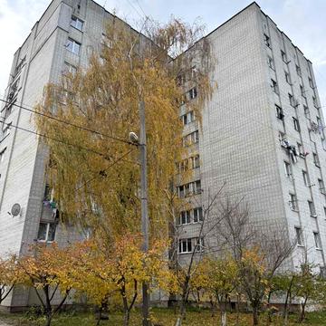 Вагонна вул., 7