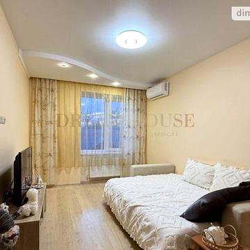 Продаж 1к Квартира Івана Драча (Гагаріна) вулиця ЖК Жемчужина Ирпеня 2