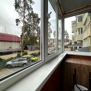 1к Центральний парк. БЕЗ КОМІСІЇ. ЖК