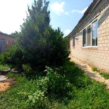 Будинок з земельною ділянкою (приватизовано)