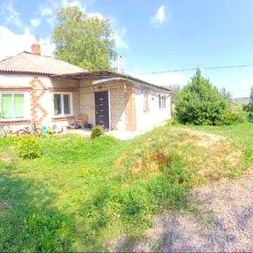 Будинок з земельною ділянкою (приватизовано)