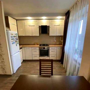 Довгострокова оренда 3-кімн. квартира | цегла | ремонт. Ремзавод.