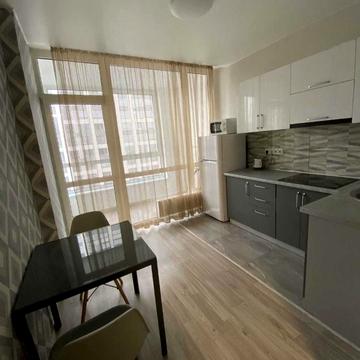 Олександра Олеся вул., 6а